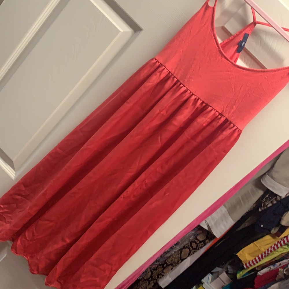Dress - Picture 2 of 3
